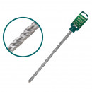 Бур (сверло) 12х210х260 мм SDS-plus S4 ВОЛАТ (82112-260)