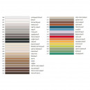 Фуга эластичная водостойкая Тайфун Elastic №117 фиолетовая 2 кг