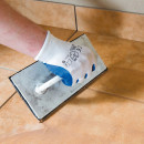 Фуга эластичная водостойкая Тайфун Elastic №117 фиолетовая 2 кг