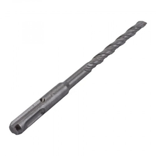Бур (сверло) 8х100х160 мм SDS-plus S4 ВОЛАТ (82108-160) 2