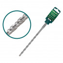 Бур (сверло) 8х150х210 мм SDS-plus ВОЛАТ (82108-210)