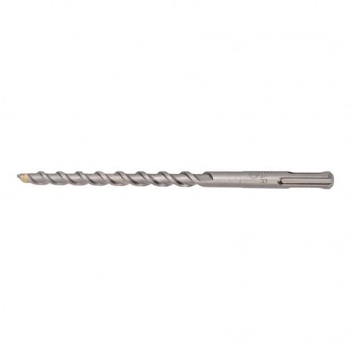 Бур (сверло) 10х150х210мм бур SDS-plus GEPARD (GP0110-210)