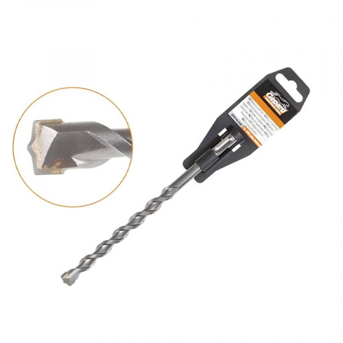 Бур (сверло) 10х150х210мм бур SDS-plus GEPARD (GP0110-210) 1
