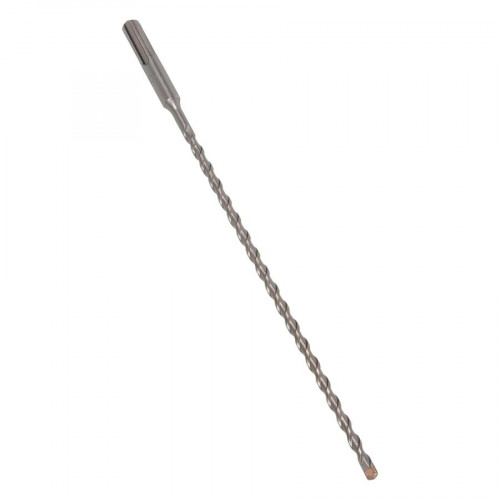 Бур (сверло) 6х210х260 мм бур SDS-plus GEPARD (GP0106-260) 2