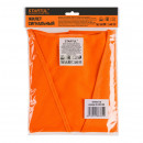 Жилет сигнальный STARTUL р-р 56-58 оранжевый ST7510-18