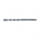Бур (сверло) 12х210х260 мм SDS-plus S4 GEPARD (GP0112-260)