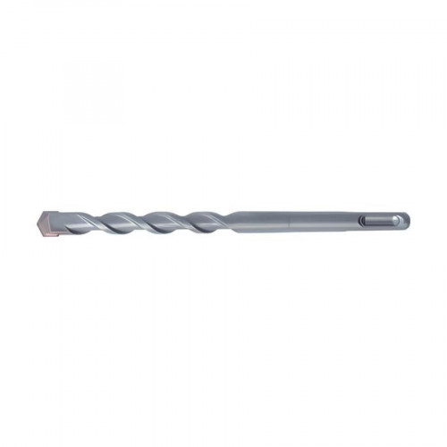 Бур (сверло) 12х210х260 мм SDS-plus S4 GEPARD (GP0112-260) 2