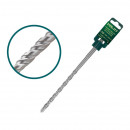 Бур (сверло) 10х150х210 мм SDS-plus S4 ВОЛАТ (82110-210)