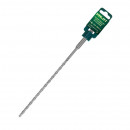 Бур (сверло) 6х210х260 мм SDS-plus S4 ВОЛАТ (82106-260)