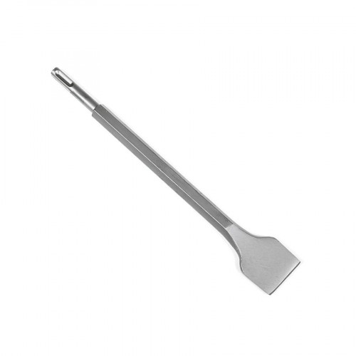 Зубило лопаточное SDS-plus 40x250 Gepard (GP0703-250) 1
