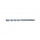 Бур (сверло) 14х400х460 мм SDS-plus GEPARD  (GP0114-460)