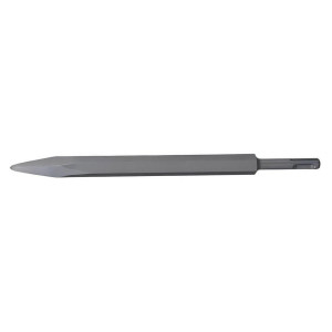 Зубило пиковое  SDS-plus 250мм MAKITA (D-08713)