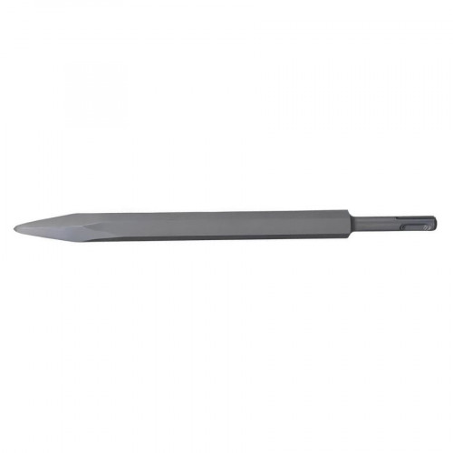 Зубило пиковое  SDS-plus 250мм MAKITA (D-08713) 1