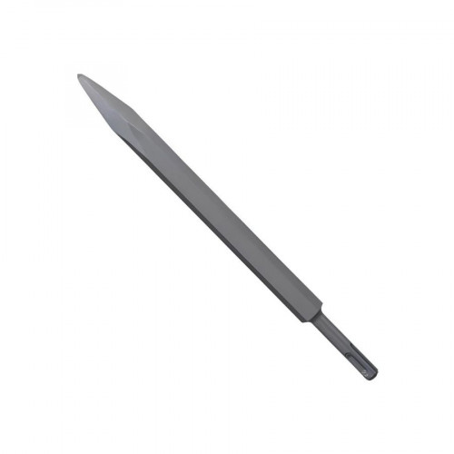 Зубило пиковое  SDS-plus 250мм MAKITA (D-08713) 2