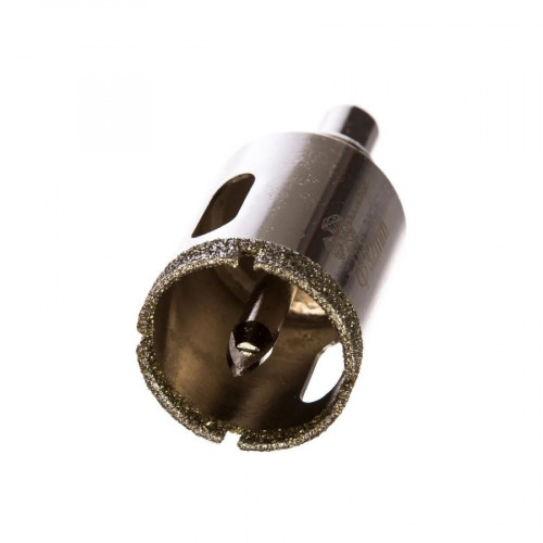 Коронка алмазная d 32 мм по керамике и кафелю TRIO-DIAMOND (400032) 1