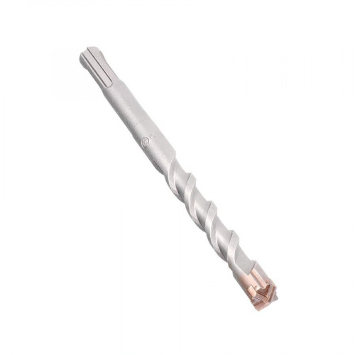 Бур (сверло) 6х150х210 мм SDS-plus QUADRO-X GEPARD (GP1206-210) 2