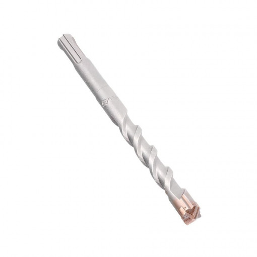 Бур (сверло) 6х150х210 мм SDS-plus QUADRO-X GEPARD (GP1206-210)