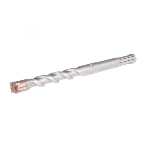 Бур (сверло) 6х150х210 мм SDS-plus QUADRO-X GEPARD (GP1206-210) 3