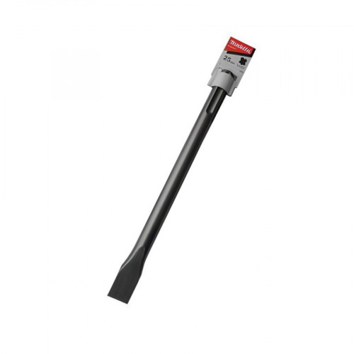 Зубило плоское SDS-max 400х25 мм MAKITA D-34213 2
