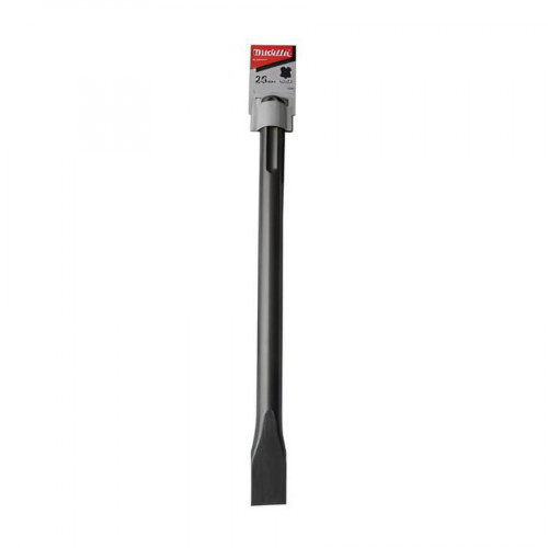 Зубило плоское SDS-max 400х25 мм MAKITA D-34213 1