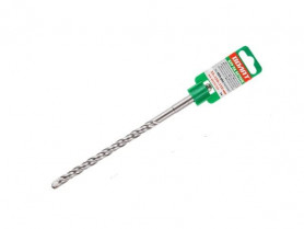 Бур (сверло) 10х100х160 мм SDS-plus S4 ВОЛАТ