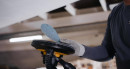 Шлифовальный круг (диск) 150 мм Mirka GALAXY Grip Multifit под липучку P240