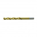 Сверло по металлу 10.0х87х133 мм HSS TIN Economy MAKITA (D-64185)