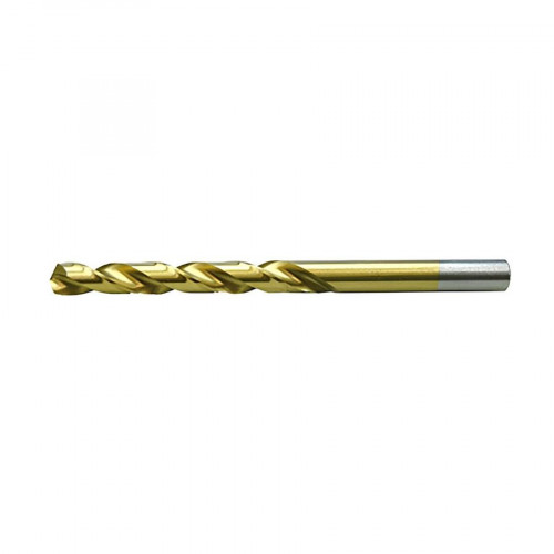 Сверло по металлу 10.0х87х133 мм HSS TIN Economy MAKITA (D-64185) 1