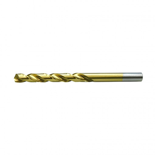 Сверло по металлу 10.0х87х133 мм HSS TIN Economy MAKITA (D-64185)