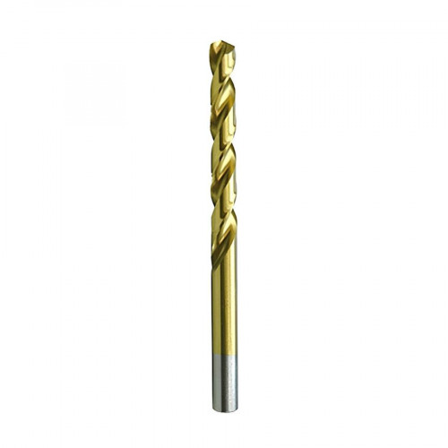 Сверло по металлу 10.0х87х133 мм HSS TIN Economy MAKITA (D-64185) 2
