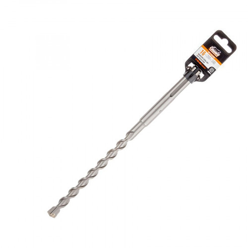 Бур (сверло) 16х200х340 мм SDS-max QUADRO-X GEPARD (GP1116-340) 2