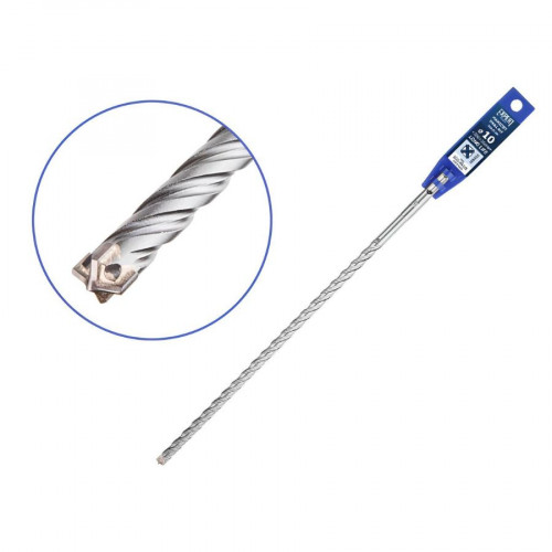 Бур (сверло) 10х300х360 мм SDS-plus EXPERT STARTUL (SE8310-360) 1