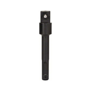 Переходник SDS-plus на наружный четырехгранник 1/2" BOSCH