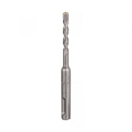 Бур (сверло) SDS-plus 6х50х110 мм BOSCH SDS-plus 1 (2608680262) 2