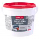 Лак акриловый MAV FLAGMAN BETTEX AQUA для бетона бесцветный полуглянцевый 11 л