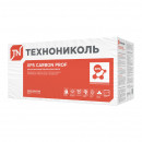 Пенополистирол XPS ТЕХНОНИКОЛЬ Carbon Prof Slope 2,1 % элемент A 1200х600х10/35 мм