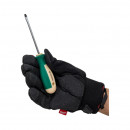 Отвертка шлицевая ВОЛАТ SL5 100 мм 18060-510