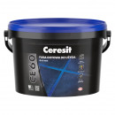 Фуга готовая полимерная Ceresit CE 60 № 12 темно-серый 2 кг