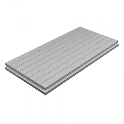 Пенополистирол ТехноНИКОЛЬ Carbon Eco FAS/2 S/2 1180х580х50 мм 3