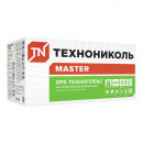 Пенополистирол ТехноНИКОЛЬ Техноплекс 1180х580х50 мм
