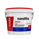 Клей для стеклообоев ilmax ready nordfix 17 кг