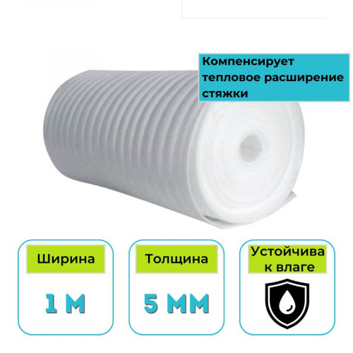 Полосы ТЗИ Steinophon 290 тип А 5 мм 1
