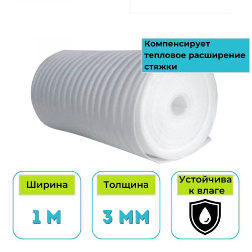 Полосы ТЗИ Steinophon 290 тип А 3 мм 1