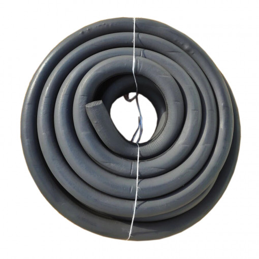 Шнур гернитовый пористый ПРП-40К13