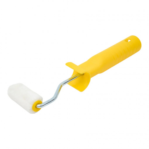 Валик малярный с ручкой STARTUL Master Velours 50 x 15 мм (ST0242-50R)