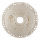 Круг отрезной по металлу 125x22.23 мм Hilberg Super Metal Сorrect Cut