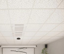Плита минераловатная потолочная Armstrong Scala Board 600х600х12 мм (7,2 м2)