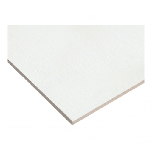 Плита минераловатная потолочная ARMSTRONG Retail 90RH Board 600х600х12мм (7,2 м2)