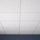 Плита минераловатная потолочная ARMSTRONG Retail 90RH Board 600х600х12мм (7,2 м2)