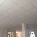 Плита минераловатная потолочная Armstrong Lilia 1200х600х15 мм (10,08 м2)